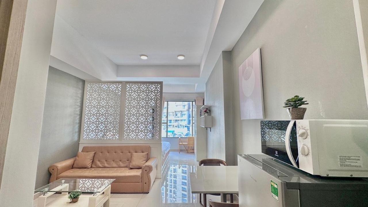 Your Home - Rivergate Residence Thành Pho Ho Chí Minh Esterno foto