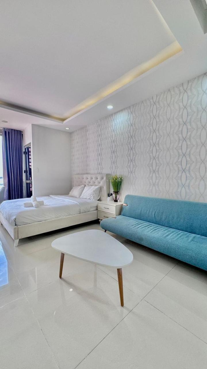 Your Home - Rivergate Residence Thành Pho Ho Chí Minh Esterno foto