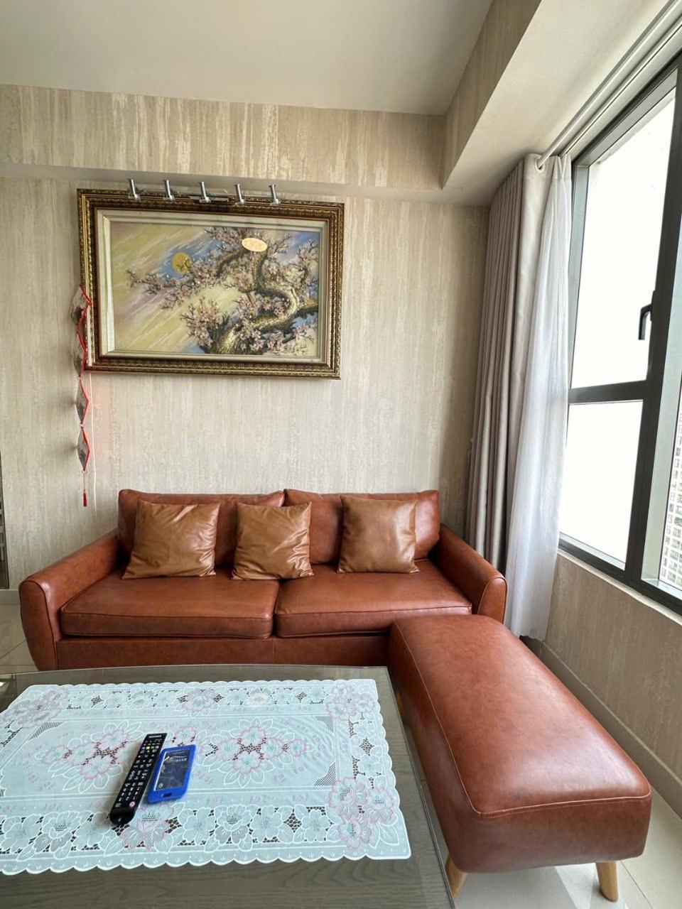 Your Home - Rivergate Residence Thành Pho Ho Chí Minh Esterno foto